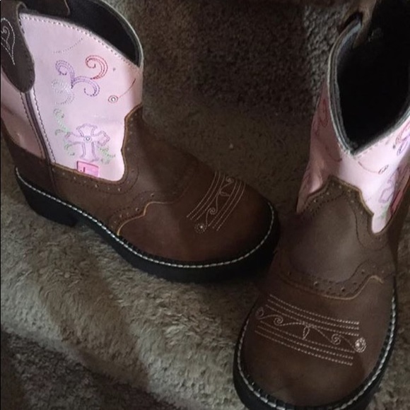 Justin Boots Other - Justin Boots